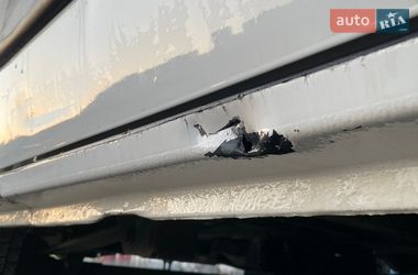 Грузопассажирский фургон Renault Master 2015 в Киеве