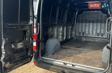 Грузовой фургон Renault Master 2020 в Львове