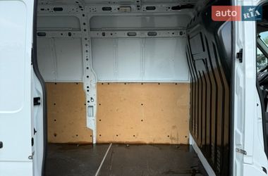 Вантажний фургон Renault Master 2023 в Ужгороді фото 22 Вантажний фургон Renault Master 2023 в Ужгороді