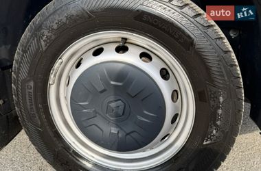 Вантажний фургон Renault Master 2023 в Ужгороді фото 24 Вантажний фургон Renault Master 2023 в Ужгороді