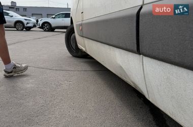 Вантажний фургон Renault Master 2023 в Ужгороді фото 26 Вантажний фургон Renault Master 2023 в Ужгороді
