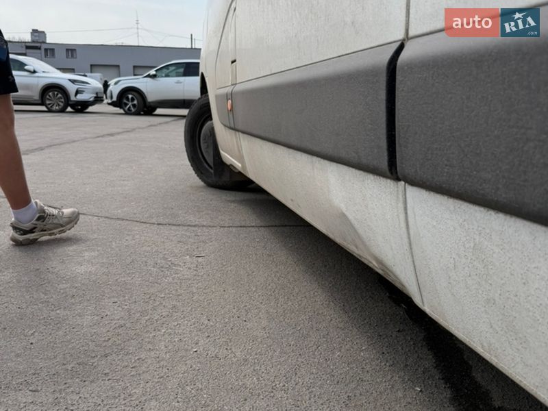 Вантажний фургон Renault Master 2023 в Ужгороді фото 26 Вантажний фургон Renault Master 2023 в Ужгороді