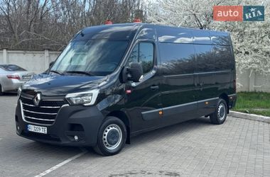 Другие грузовики Renault Master 2021 в Одессе