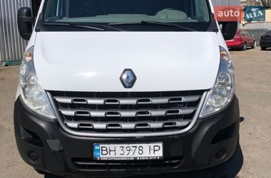 Другие грузовики Renault Master 2014 в Одессе