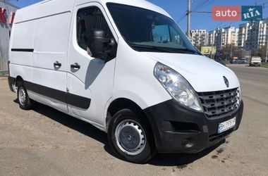 Другие грузовики Renault Master 2014 в Одессе