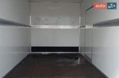 Вантажний фургон Renault Master 2022 в Ковелі фото 9 Вантажний фургон Renault Master 2022 в Ковелі