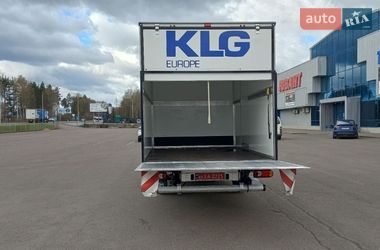 Вантажний фургон Renault Master 2022 в Ковелі фото 18 Вантажний фургон Renault Master 2022 в Ковелі