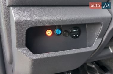 Вантажний фургон Renault Master 2022 в Ковелі фото 24 Вантажний фургон Renault Master 2022 в Ковелі