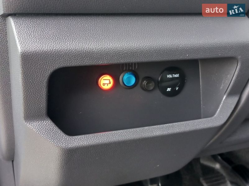 Вантажний фургон Renault Master 2022 в Ковелі фото 24 Вантажний фургон Renault Master 2022 в Ковелі
