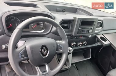 Вантажний фургон Renault Master 2022 в Ковелі фото 26 Вантажний фургон Renault Master 2022 в Ковелі