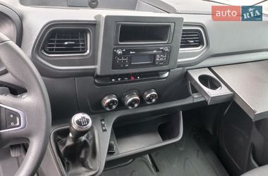Вантажний фургон Renault Master 2022 в Ковелі фото 29 Вантажний фургон Renault Master 2022 в Ковелі