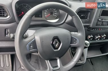 Вантажний фургон Renault Master 2022 в Ковелі фото 33 Вантажний фургон Renault Master 2022 в Ковелі