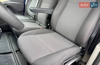 Тентованый Renault Master 2022 в Киеве