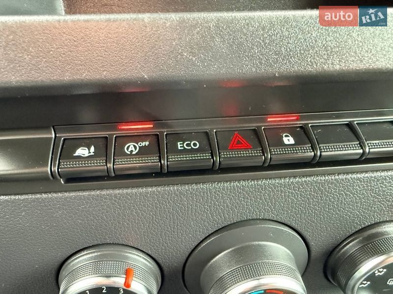 Тентованый Renault Master 2022 в Киеве