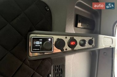 Тентованый Renault Master 2022 в Киеве