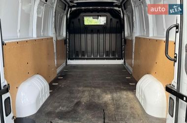 Грузовой фургон Renault Master 2023 в Киеве