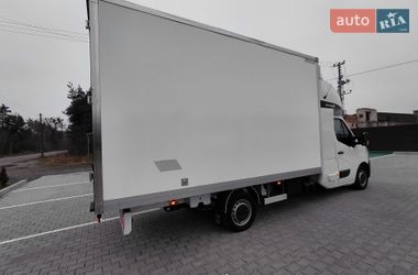 Інші вантажівки Renault Master 2022 в Ковелі