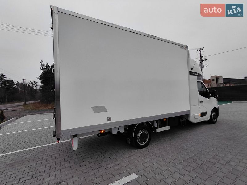 Інші вантажівки Renault Master 2022 в Ковелі
