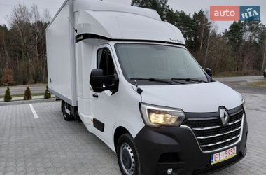 Інші вантажівки Renault Master 2022 в Ковелі