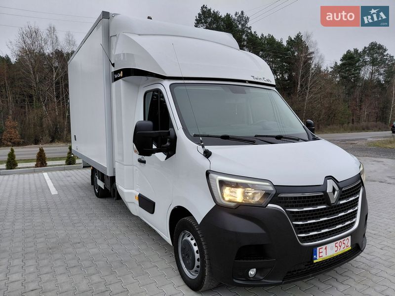 Інші вантажівки Renault Master 2022 в Ковелі