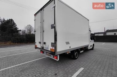 Інші вантажівки Renault Master 2022 в Ковелі