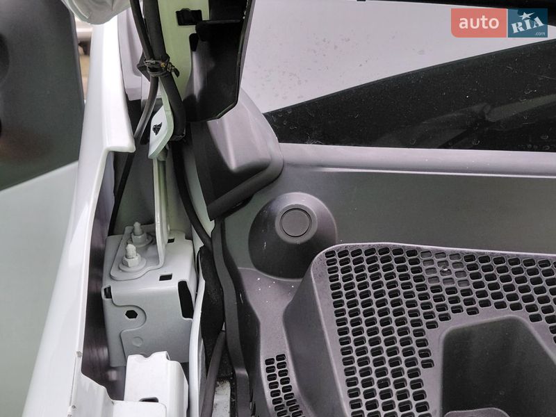 Інші вантажівки Renault Master 2022 в Ковелі