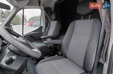 Інші вантажівки Renault Master 2022 в Ковелі