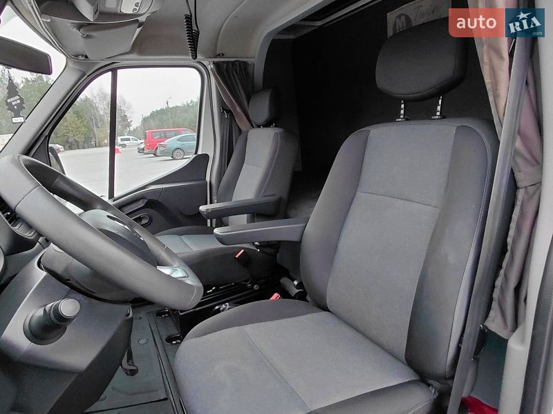 Інші вантажівки Renault Master 2022 в Ковелі