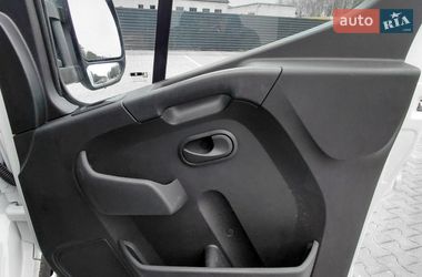 Інші вантажівки Renault Master 2022 в Ковелі