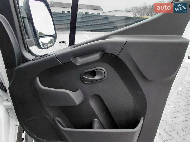 Інші вантажівки Renault Master 2022 в Ковелі