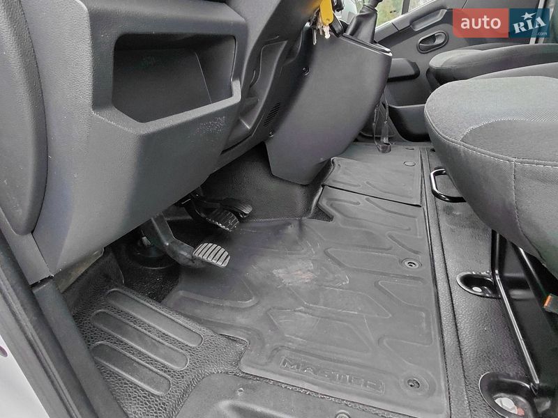 Інші вантажівки Renault Master 2022 в Ковелі