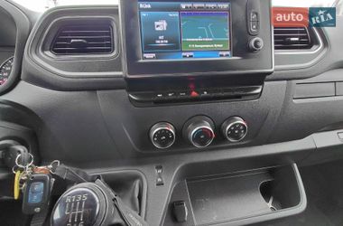 Інші вантажівки Renault Master 2022 в Ковелі