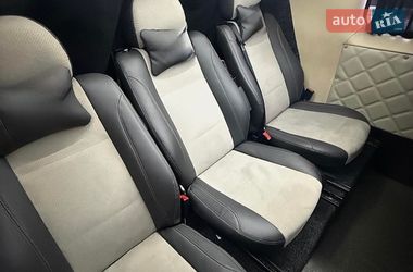 Мікровен Renault Master 2017 в Кропивницькому
