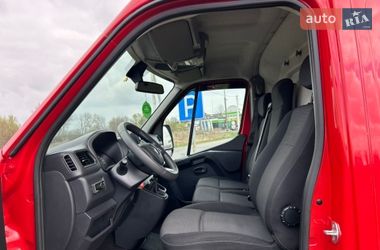 Грузовой фургон Renault Master 2024 в Стрые