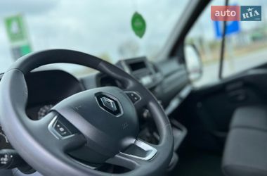 Грузовой фургон Renault Master 2024 в Стрые