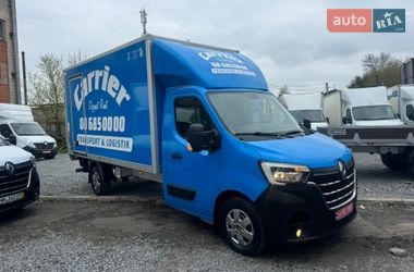 Другие грузовики Renault Master 2020 в Ровно