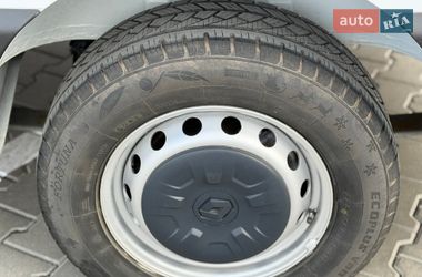 Грузовой фургон Renault Master 2021 в Дубно