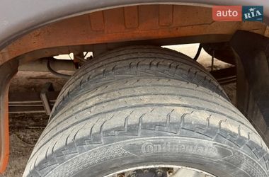 Грузовой фургон Renault Master 2018 в Львове