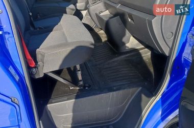 Грузовой фургон Renault Master 2022 в Житомире
