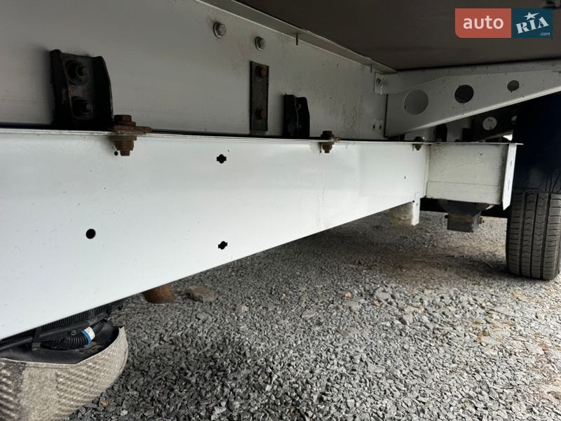 Другие грузовики Renault Master 2023 в Ровно