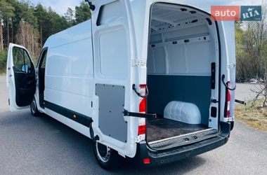 Вантажний фургон Renault Master 2021 в Ковелі