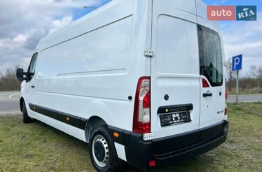 Грузовой фургон Renault Master 2024 в Стрые