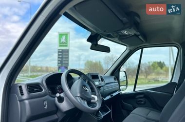 Грузовой фургон Renault Master 2024 в Стрые