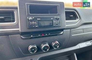 Грузовой фургон Renault Master 2024 в Стрые