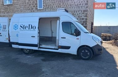 Рефрижератор Renault Master 2018 в Одессе