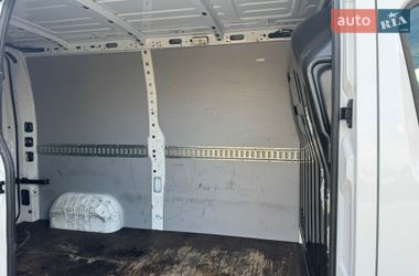 Вантажний фургон Renault Master 2023 в Святопетрівське