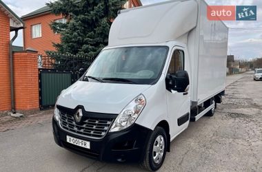Мультилифт Renault Master 2017 в Виннице