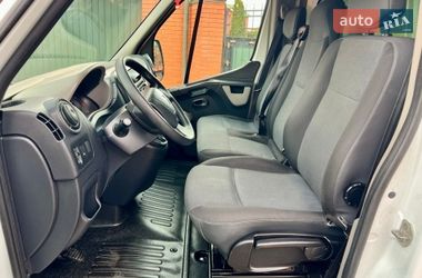 Мультилифт Renault Master 2017 в Виннице
