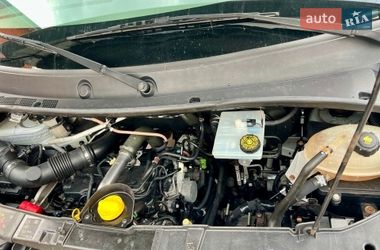 Мультилифт Renault Master 2017 в Виннице