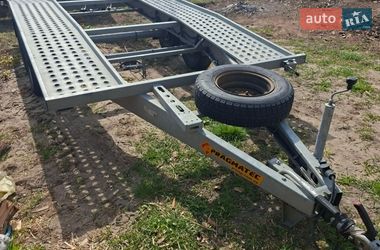 Евакуатор Renault Master 2018 в Ковелі